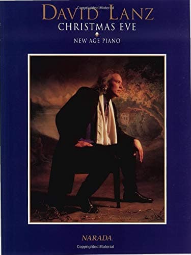 David Lanz: Christmas Eve: Piano Solo