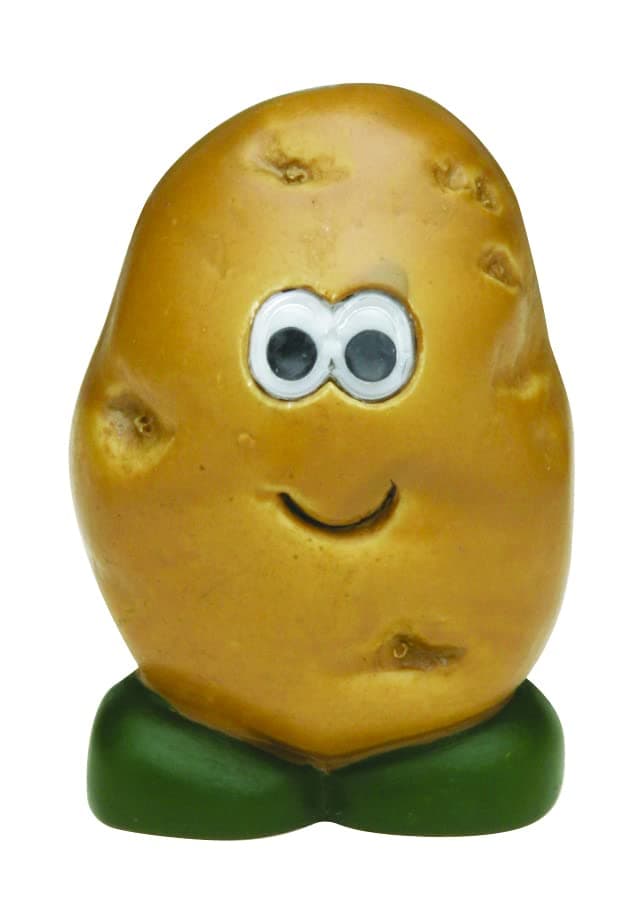 Joie MSC Spud Dude Classic Vegetable Brush