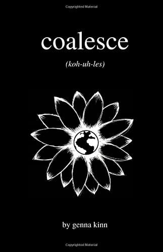 coalesce Paperback – January 6, 2018