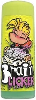 Brain Licker 12x60ml