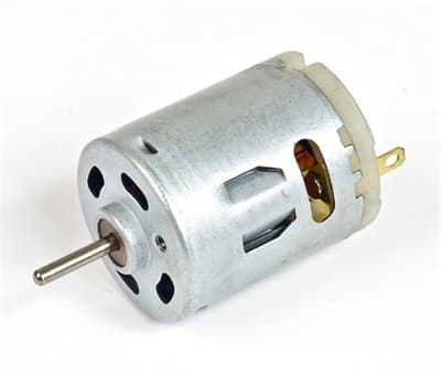 S365 (MM36) High Power 12VDC motor