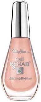 Nail Rehab Protect And Repair Nail Treatment, 10 ml