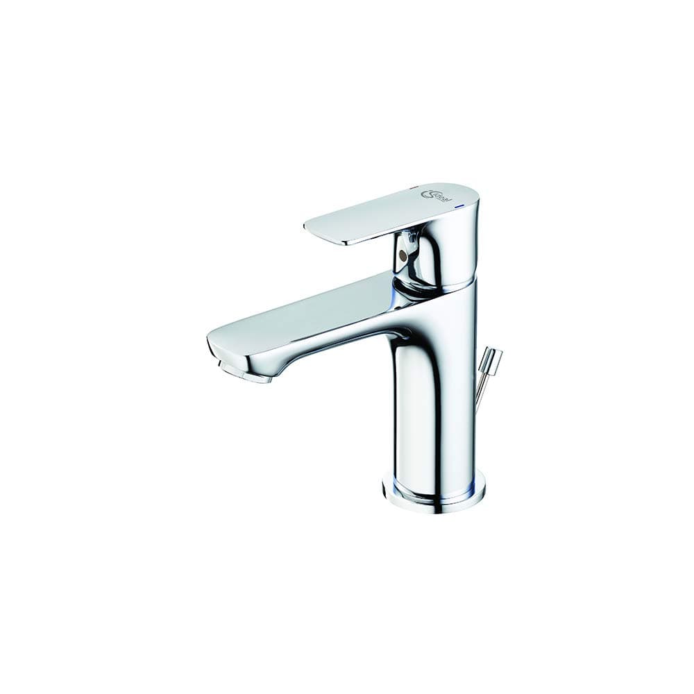 Ideal Standard A7046AA Concept Air Slim Basin Mixer, Chrome