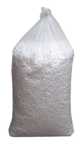15 Cubic Foot Loose-Fill/Packing Peanuts/Polystyrene Chips - Fantastic Price!
