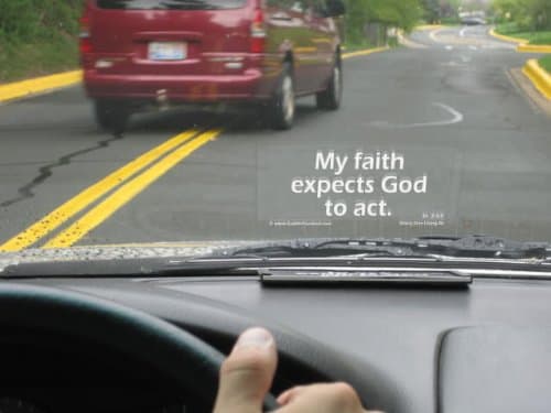 Personal Revival Bundle Driving Reflections 3-Pack, Inspirational affirmations to empower your thinking, relieve stress, and deepen your spiritual life while you drive! Give a unique motivational gift that uplifts with positive, faith-filled affirmations! Transformation/Renewal set + Living Your Dreams set + Personal Power & Insight set.