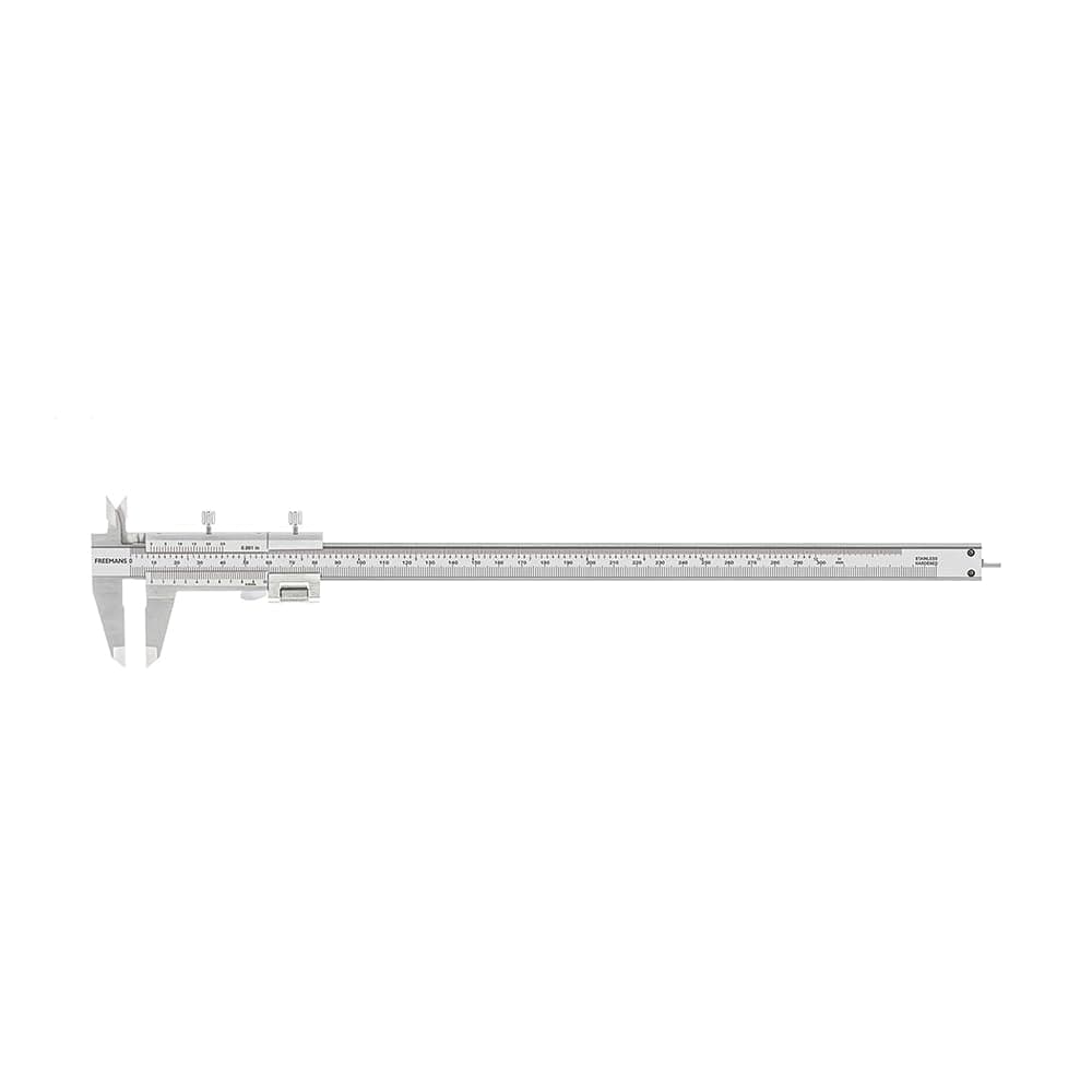 FREEMANS Vernier Caliper FVC200-0-200mm | 0-8"
