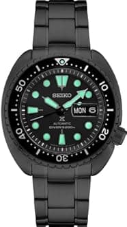 SEIKO Men's SRPK43 Prospex Watch