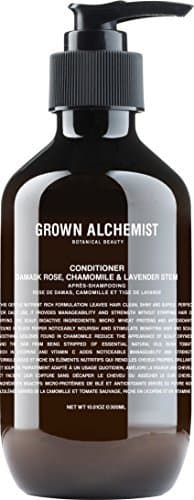 Grown Alchemist Damask Rose Chamomile & Lavender Stem Conditioner 300ml