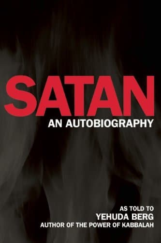 Satan: An Autobiography Paperback – October 1, 2010