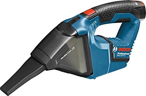BOSCH GAS10.8V-LI Professional Extractor Handheld Vacuum Cleaner (Bare Tool Solo)