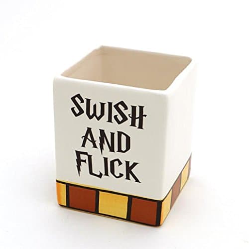 Swish and Flick - Harry Potter Pencil Holder