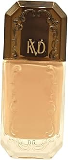 KVD Beauty Good Apple Non-Comedogenic Full-Coverage Serum Foundation Light 004