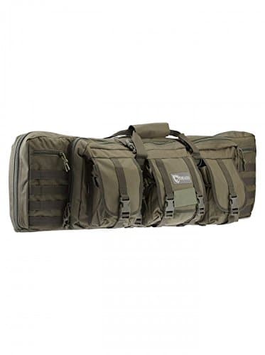 Drago Gear 36" Tactical Single Gun Case Green