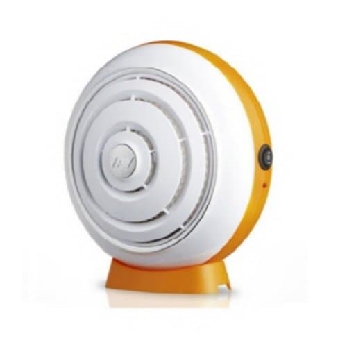 VAV Air Purifier Cleaner Deodonizer Bactria Remover Permanent Filter 82 Square Ft.