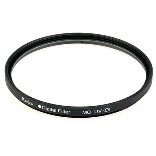 Kenko KB-49UV 49MM STANDARD COATED UV FILTER