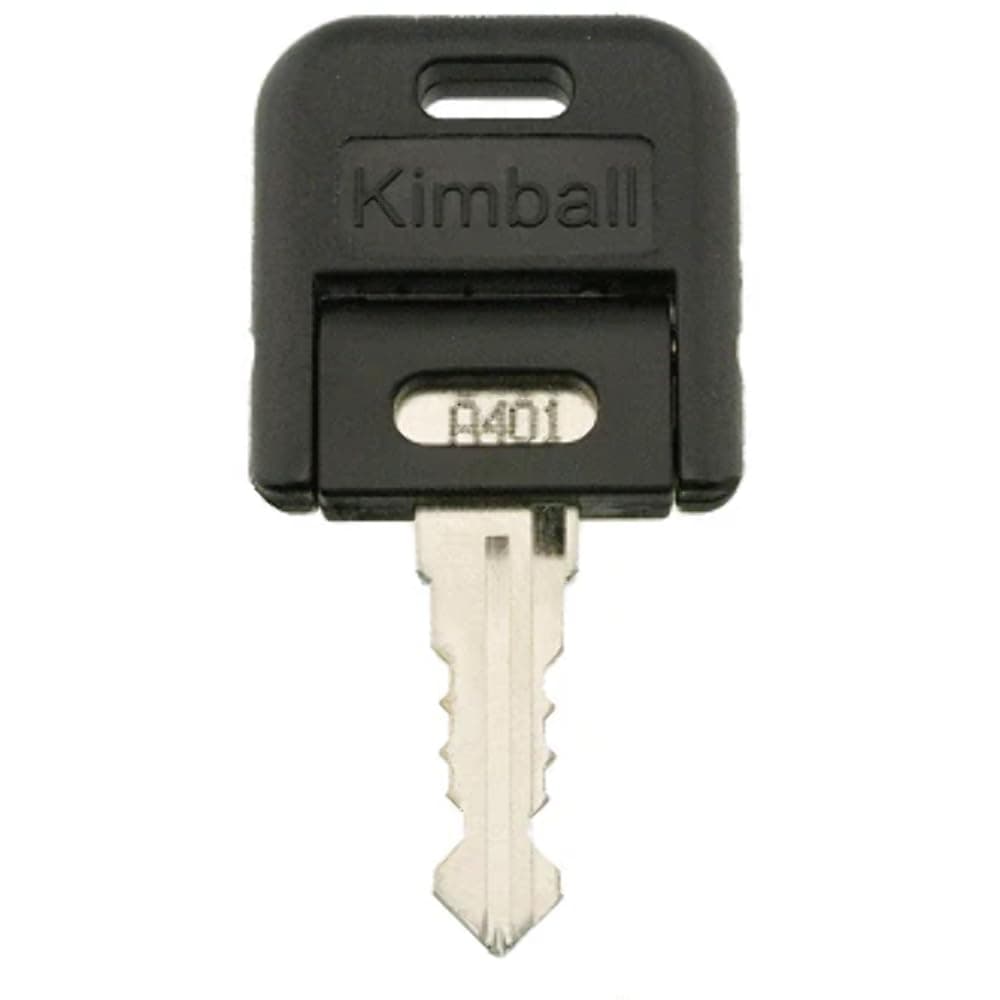 BMB Germany A480 Office Furniture Replacement Key A480