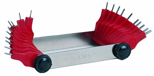 Metrica35070 Jet gauge