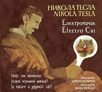 Elektromacak - Electrocat