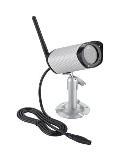 Friedland CA3D Digital Wireless Colour Camera Accessory