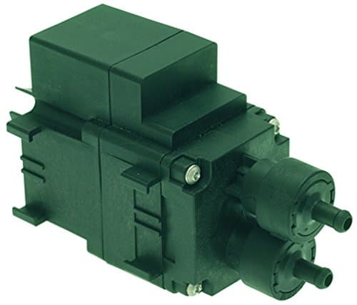 Winterhalter 5528278 Rinse Aid/Detergent Pump