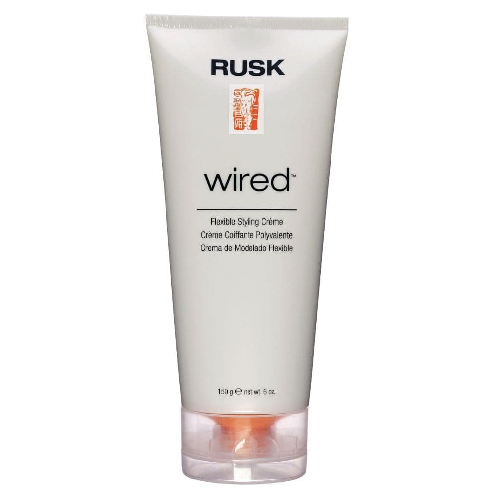 Designer Collection Wired Flexible Styling Crème, 6 fl. oz.