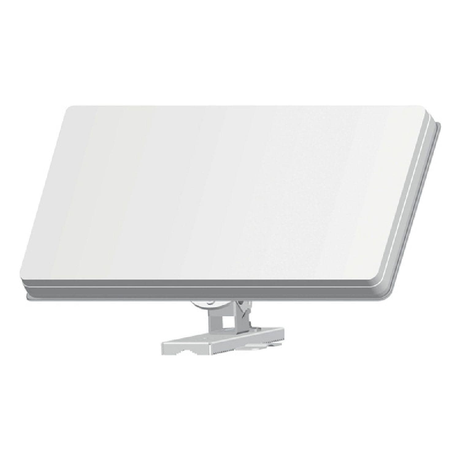 Selfsat Flat Quad LNB Satellite Antenna