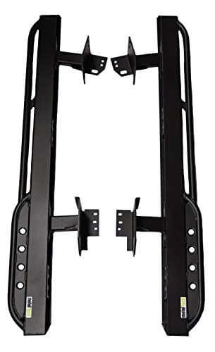 Metal Tech 4x4 200 Series Land Cruiser Sliders