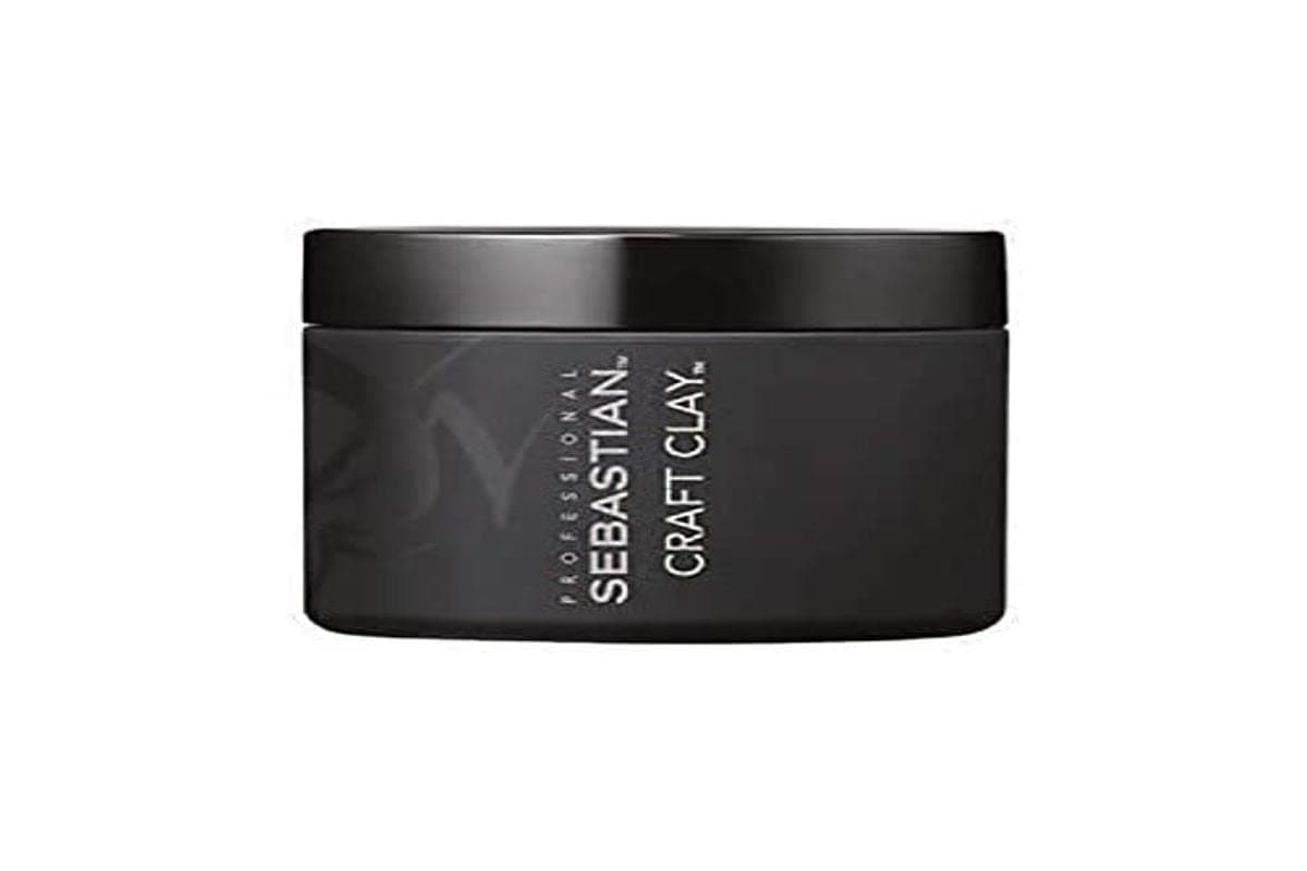 SEBASTIANCraft Clay Remoldable mat Texture 52ml