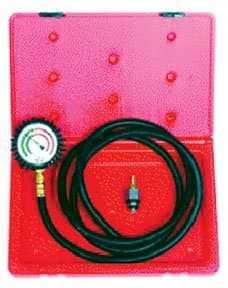 The Hoffman Group Basic Exhaust Back PRES KIT (HOF-TU29P)