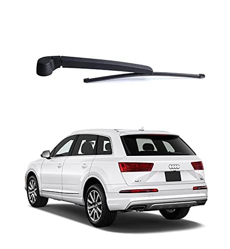 Rear Wiper Blade With Arm For Audi Q7 New