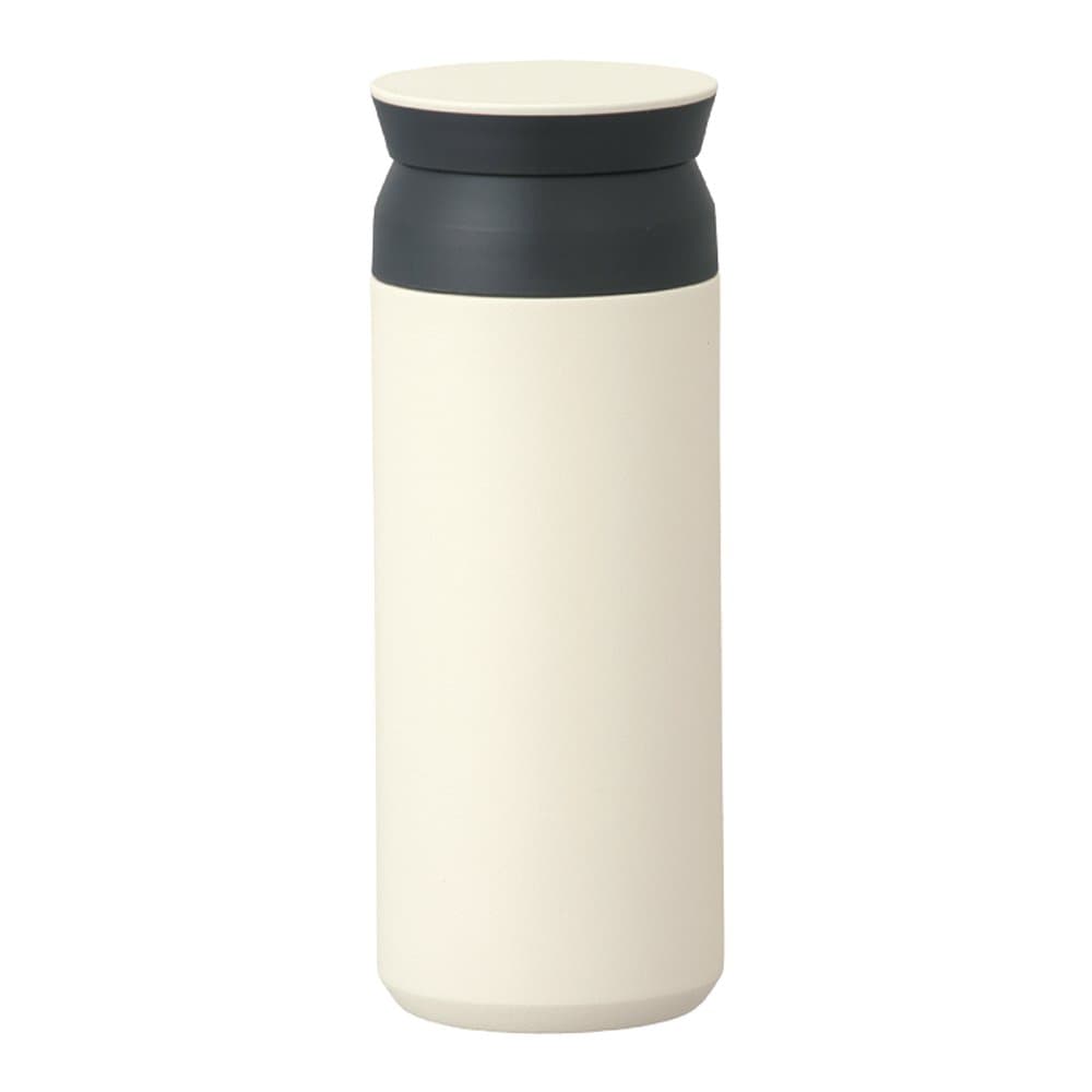 Kinto Travel Mug 500 ml, White