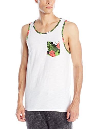 Modern Culture Men's Eden Tank