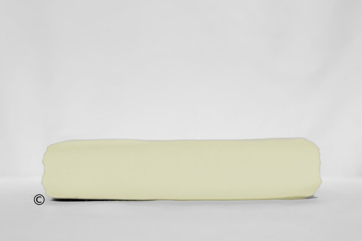 NovCot U Total Body/Full Body Pillow case - Cream