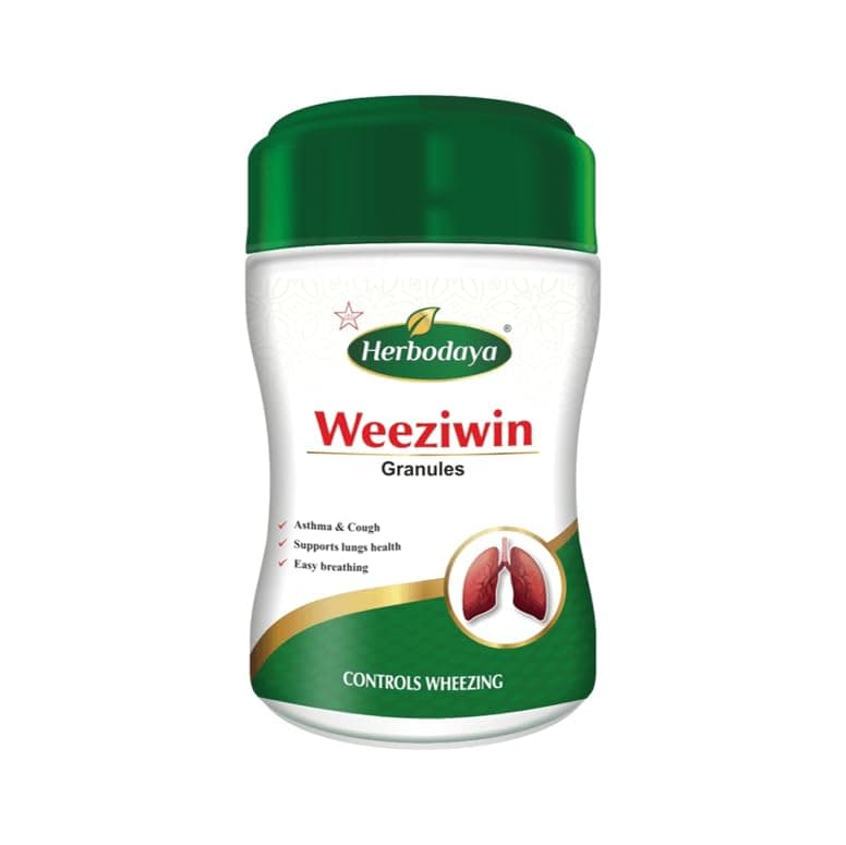 SKM Weeziwin Granules 100 gm