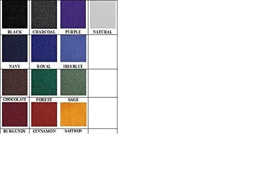 Deluxe Cotton Thai Massage Mat - With Removable Cover