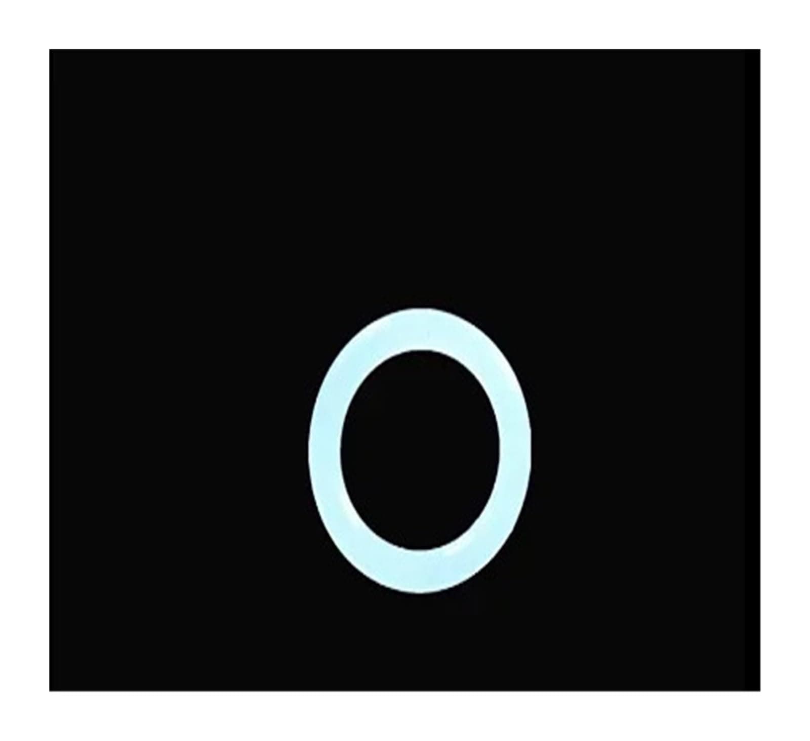 Compatible For BINGZHILE Snow Slush Machine Snow Melt Machine Seal Ring Handle Piston Gear Catch Water Box Plug Accessories(Seal ring)