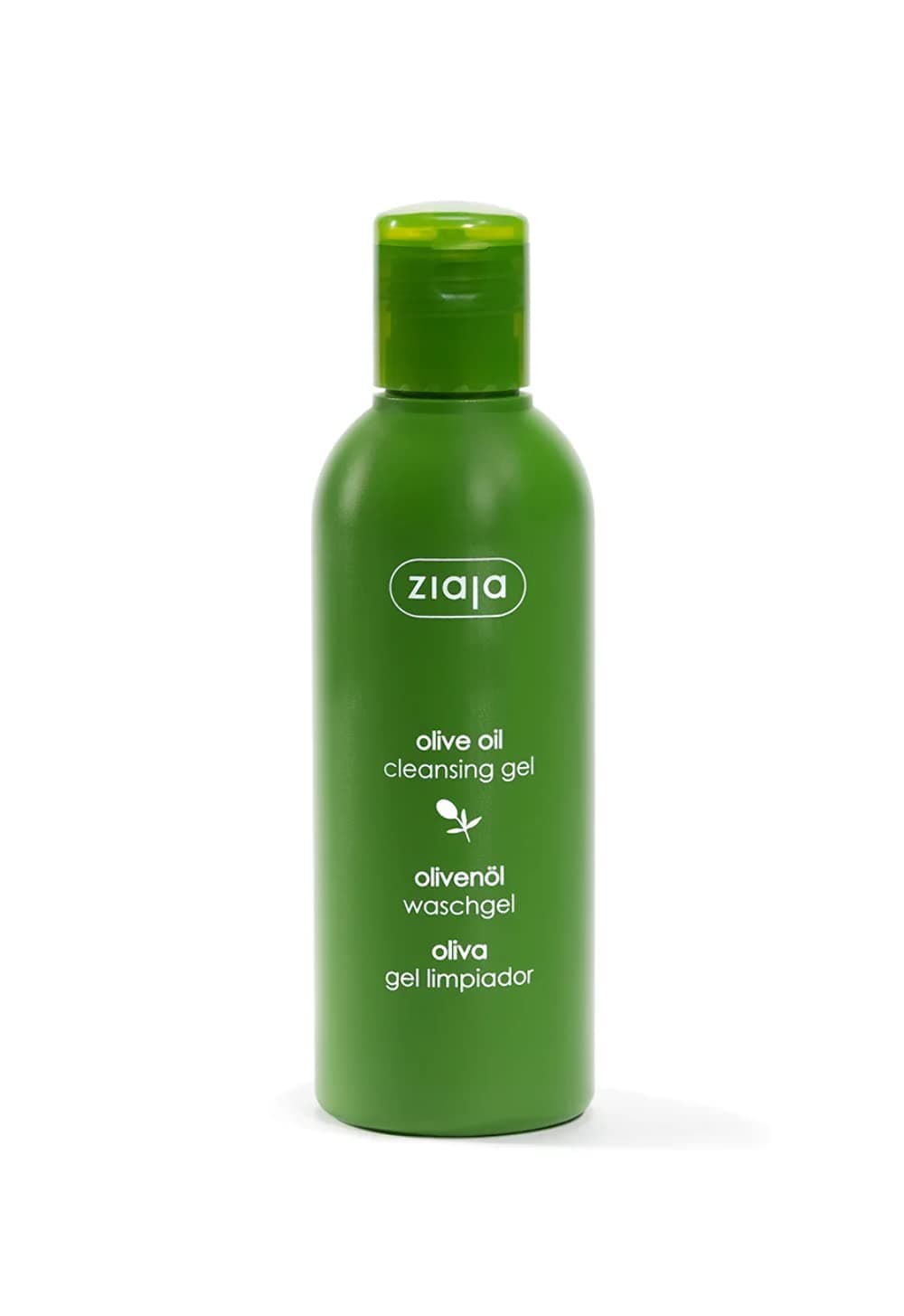 Ziaja Natural Olive Cleansing Gel