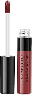 Liquid Matte Lipstick - 11 Made Easy