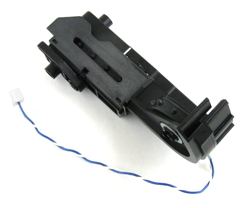 50054501 Okidata Oki Push Tractor Left Built in 395 3410 393 (ML393cplus ML393 ML395 ML393+ ML393c ML395c PM3410 ML393cplu ML393plus)