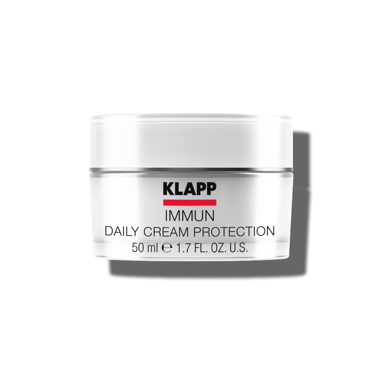 KLAPP IMMUN DAILY CREAM PROTECTION