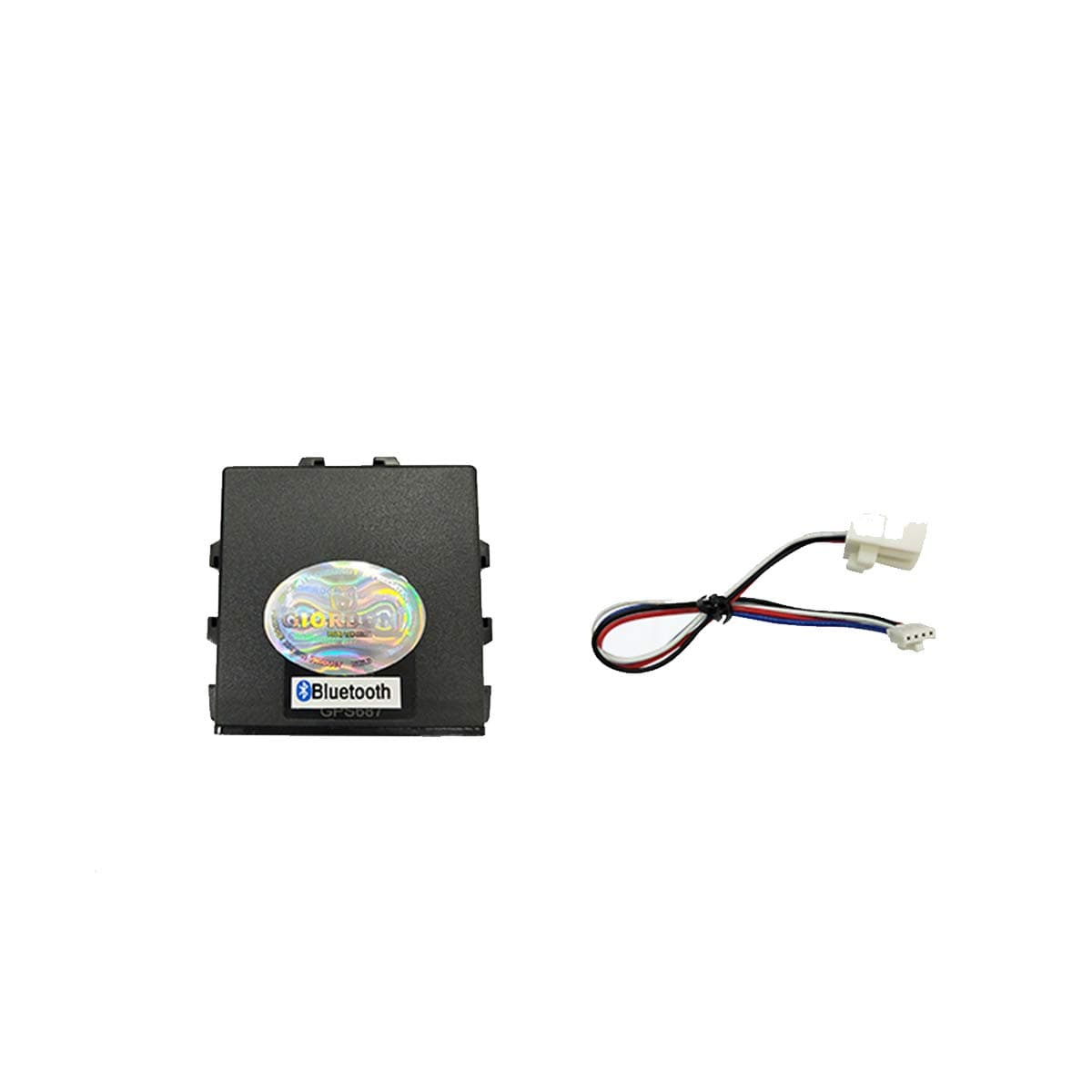 GIORDONGIORDON Remote Starter accessories, Remote Start/Lock Nnlock The Car/Open Trunk by App Can't Be Purchased Separately