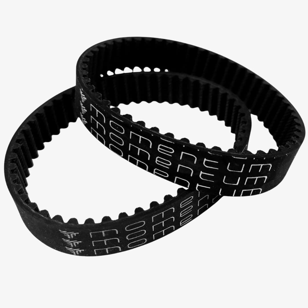 560-8M Kevlar Belts Compatbile with Sur-Ron Segway Having Maximum Strength - 2 Belts per Order