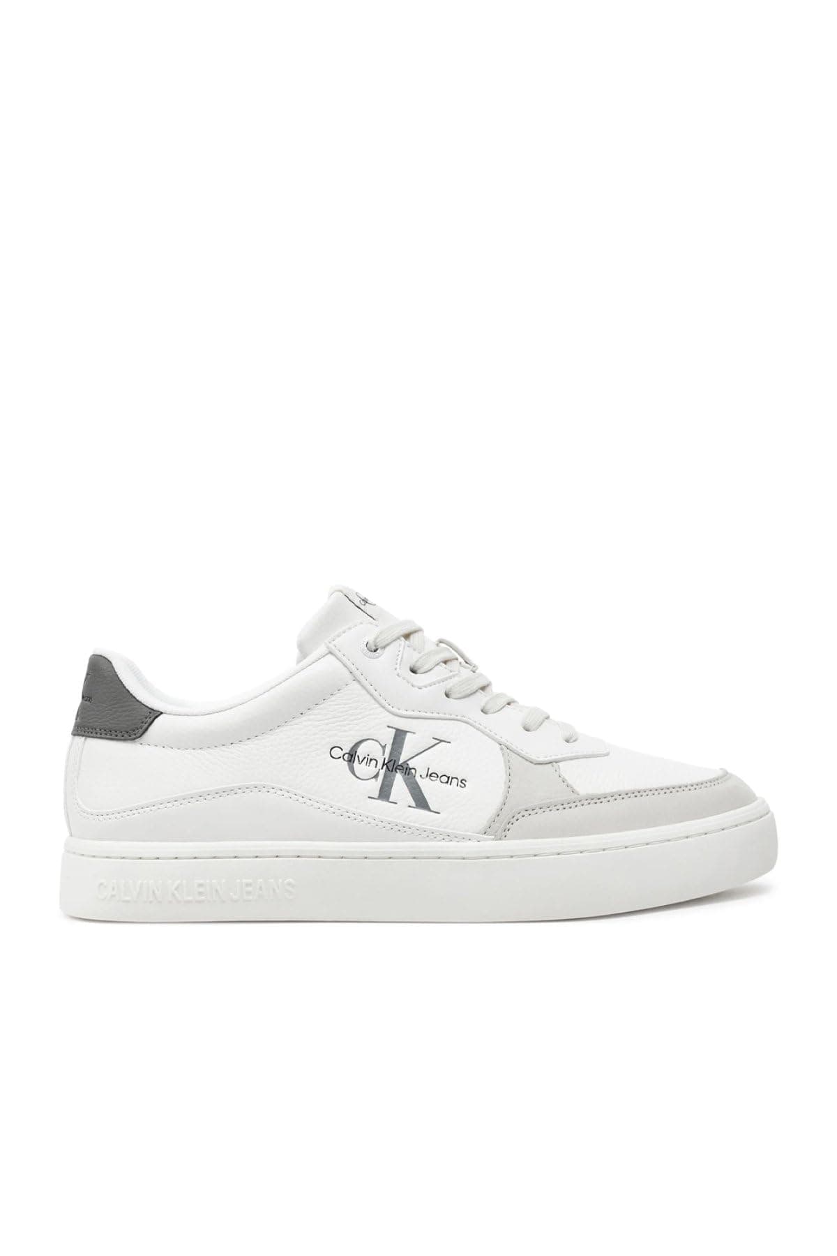 mens CLASSIC CUPLOWLACEUP Sneaker