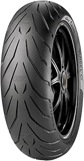 Pirelli Angel GT Rear - 190/55R17 75W - All-Season Tire