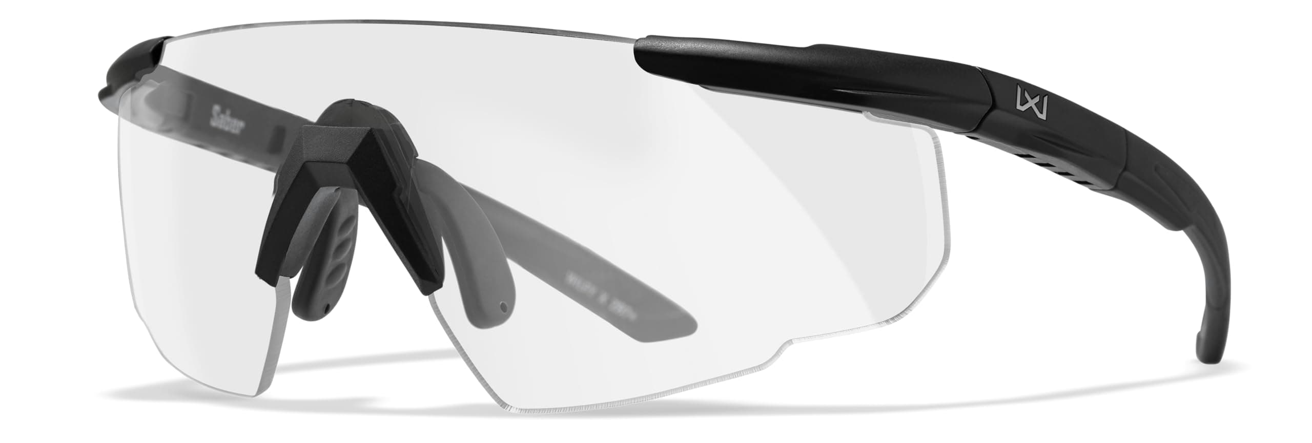 [Wiley X] Saber Advanced 303 New Men Sunglasses