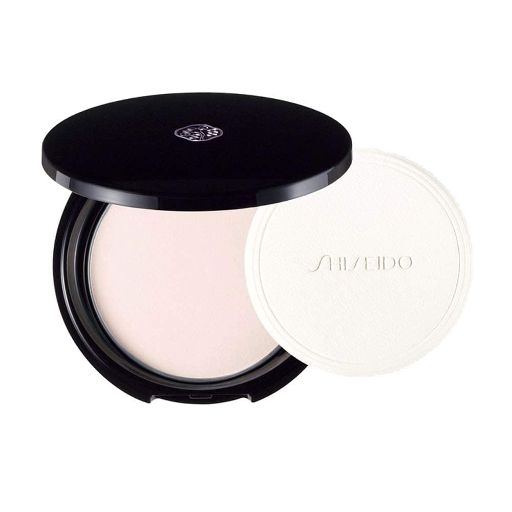 Translucent Pressed Powder - Shisedio - Powder - Translucent Pressed Powder - 7g/0.24oz