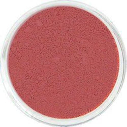 Jennifer Young Natural Mineral Blusher Powder - Candy Floss