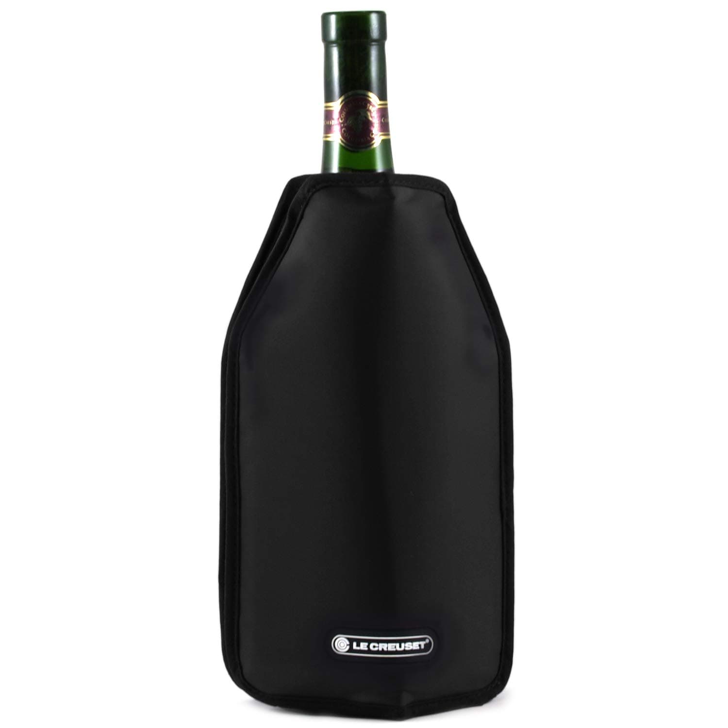 Wine Cooler Sleeve, Black