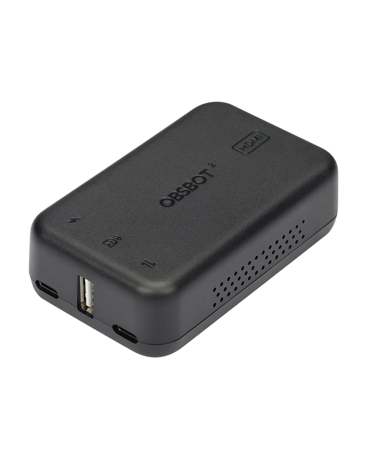 OBSBOT UVC to HDMI Adapter 2.0, for Tiny 2, Tiny 4K/1080P, Meet 4K/1080P and Other UVC Webcams