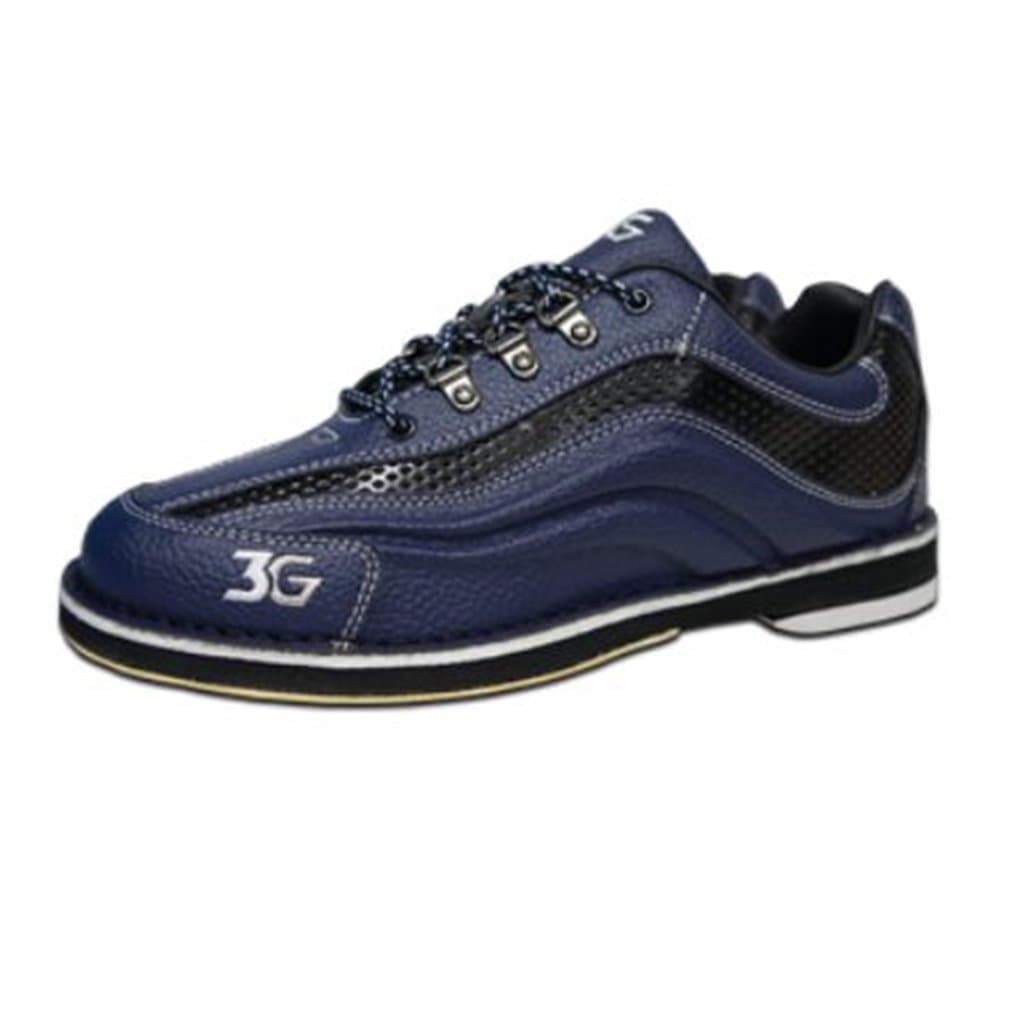 3G Mens Sport Deluxe Black RH